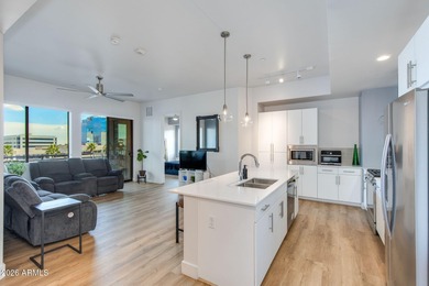 Welcome to unit 5002 at the Edison! A meticulously maintained