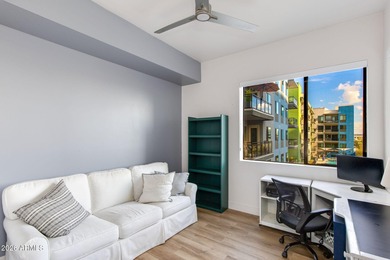 Welcome to unit 5002 at the Edison! A meticulously maintained