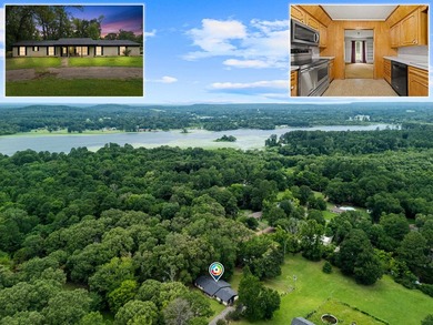 Looking for a lake house for sale in East Texas, without the - photo 1