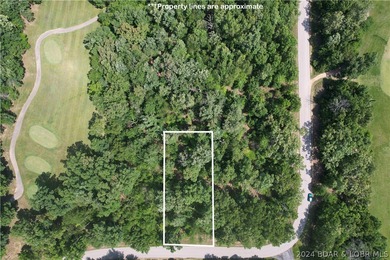 Lake of the Ozarks Lot For Sale in Porto Cima Missouri