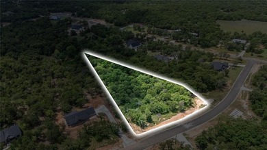 Lake Acreage Active Under Contract in Alvord, Texas