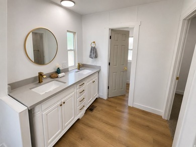 Completely remodeled and move-in ready! This rare 4-bedroom - photo 7