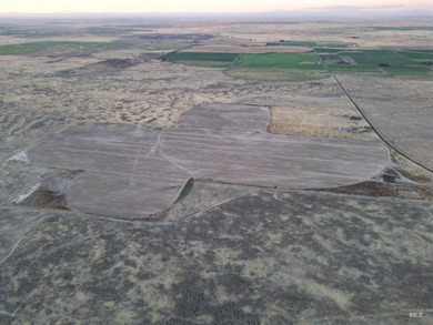 Wilson Lake Acreage For Sale in Hazelton Idaho