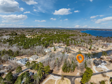 Waterfront Homesite in Prestigious Neighborhood on Lake Palestine - photo 15