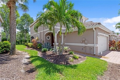 Lake Home For Sale in Fort Myers, Florida