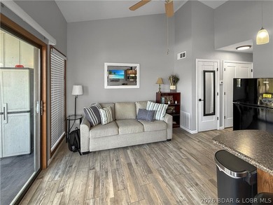Welcome to the perfect little getaway at Lake of the Ozarks! - photo 13