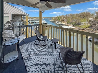Welcome to the perfect little getaway at Lake of the Ozarks! - photo 14