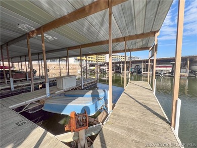 Welcome to the perfect little getaway at Lake of the Ozarks! - photo 17