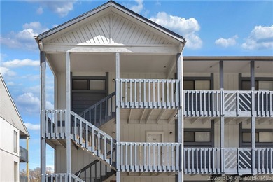 Welcome to the perfect little getaway at Lake of the Ozarks! - photo 19