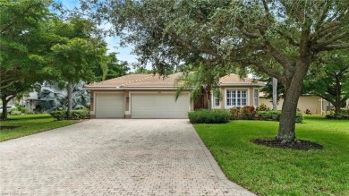 Lake Home For Sale in Estero, Florida