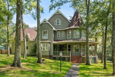 (private lake, pond, creek) Home For Sale in Semmes Alabama