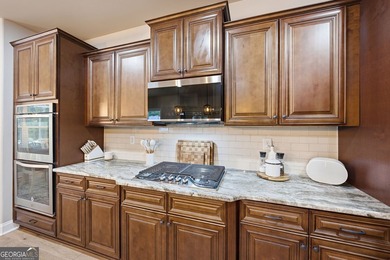 Welcome to 122 Brooks Landing, an exceptional 5-bedroom, 5 - photo 23