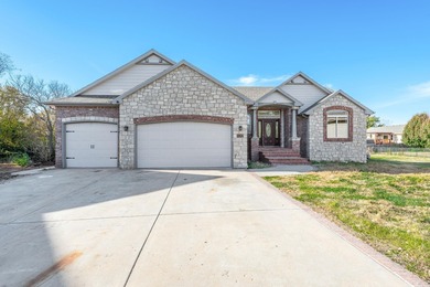 Lake Home For Sale in Andover, Kansas