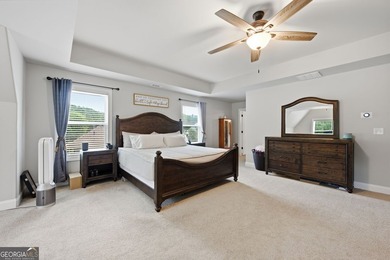 Welcome to 122 Brooks Landing, an exceptional 5-bedroom, 5 - photo 35
