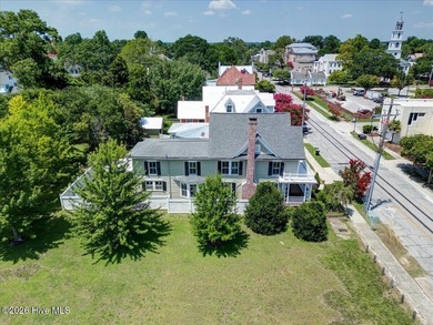 Sharing its origins with the neighboring Mary Turner House, this - photo 38
