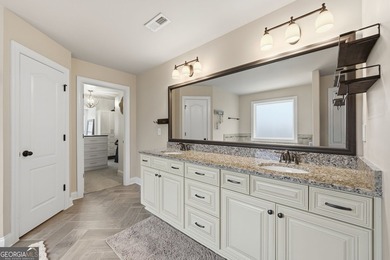 Welcome to 122 Brooks Landing, an exceptional 5-bedroom, 5 - photo 40