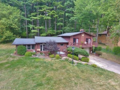 Lake Home Sale Pending in Mineral City, Ohio