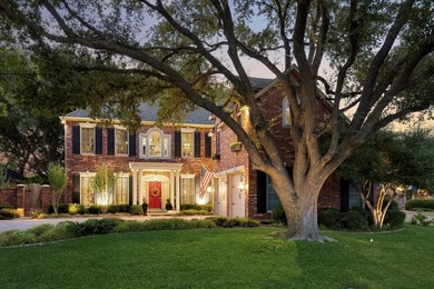 White Rock Lake Home For Sale in Dallas Texas