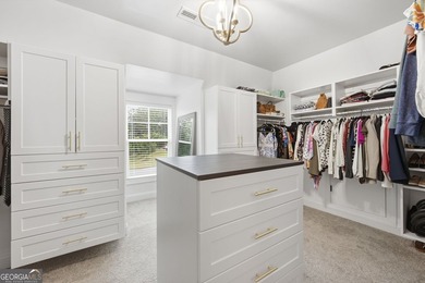 Welcome to 122 Brooks Landing, an exceptional 5-bedroom, 5 - photo 42