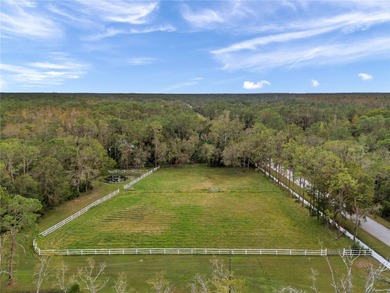 10-ACRE equestrian property offers flexibility that may allow - photo 2
