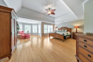 Welcome to exceptional golf course living in sought-after - photo 5