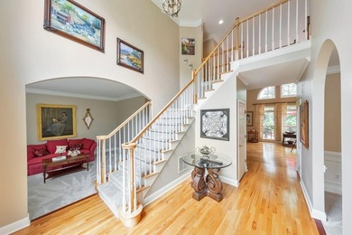 Welcome to exceptional golf course living in sought-after - photo 6