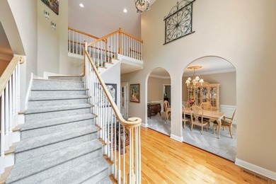 Welcome to exceptional golf course living in sought-after - photo 7