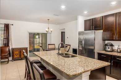 Beautiful Spacious 4 bedroom, 3 full baths, 3 Car Garage home - photo 7