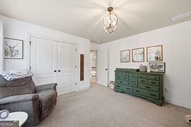 Welcome to 122 Brooks Landing, an exceptional 5-bedroom, 5 - photo 48
