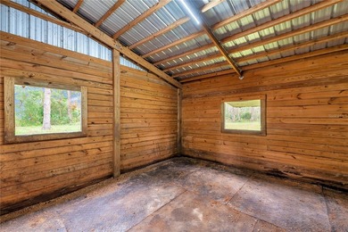 10-ACRE equestrian property offers flexibility that may allow - photo 8