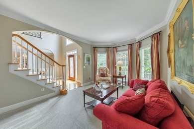 Welcome to exceptional golf course living in sought-after - photo 9