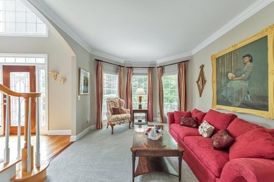 Welcome to exceptional golf course living in sought-after - photo 10
