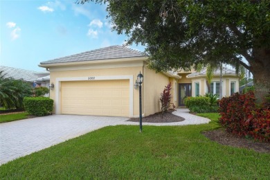 Lake Home For Sale in Bradenton, Florida