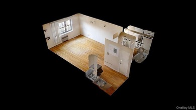Bright and spacious studio offering a fantastic opportunity to - photo 5