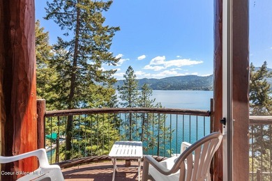 Spectacular Hayden Lake WATERFRONT living with sweeping Southern - photo 8