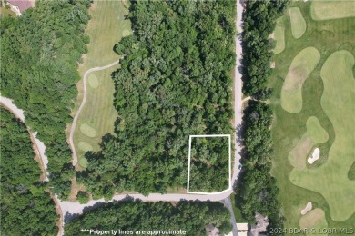 Lake of the Ozarks Lot For Sale in Porto Cima Missouri