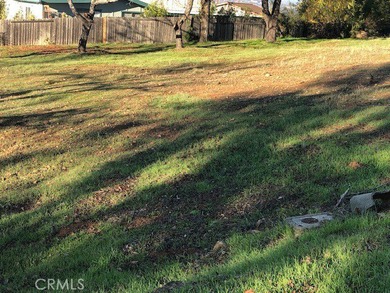 Clear Lake Lot For Sale in Kelseyville California