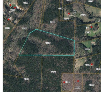 Jordan Lake Acreage For Sale in Apex North Carolina