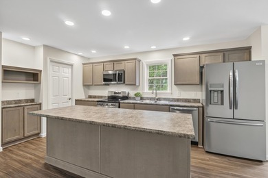 Beautiful new 3-bedroom, 2-bath ranch located in Butler Estates - photo 3