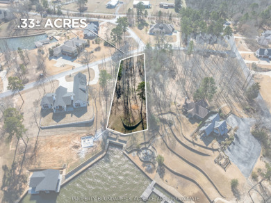 Lake Palestine Lot For Sale in Chandler Texas