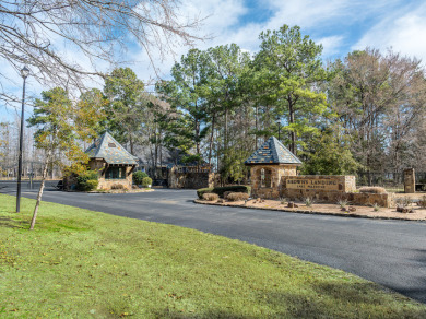 Waterfront Homesite in Prestigious Neighborhood on Lake Palestine - photo 16