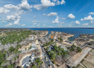 Waterfront Homesite in Prestigious Neighborhood on Lake Palestine - photo 14