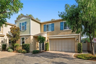 Lake Home For Sale in Ontario, California