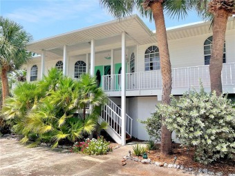 Lake Home Off Market in ST. James City, Florida