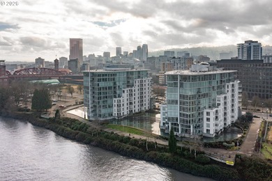 Willamette River - Multnomah County Condo For Sale in Portland Oregon