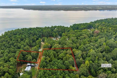 Waterfront and Waterview Lots - Lake O' the Pines. Looking for - photo 12
