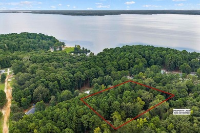 Waterfront and Waterview Lots - Lake O' the Pines. Looking for - photo 13