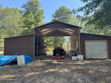 This 81+/- acre recreational tract in Holmes County offers the - photo 13