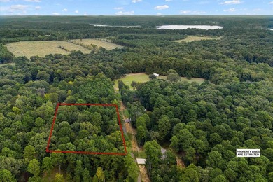 Waterfront and Waterview Lots - Lake O' the Pines. Looking for - photo 20
