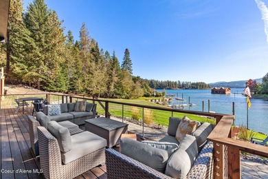 Rare modern waterfront in coveted Everwell Bay! Built in 2020 - photo 1
